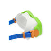 Picture of EXPLORA ESSENTIAL SNORKEL GREEN